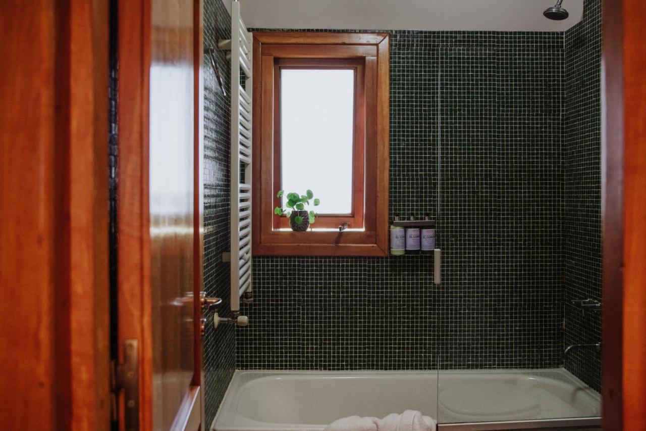 Hosteria El Coiron Esquel Extérieur photo