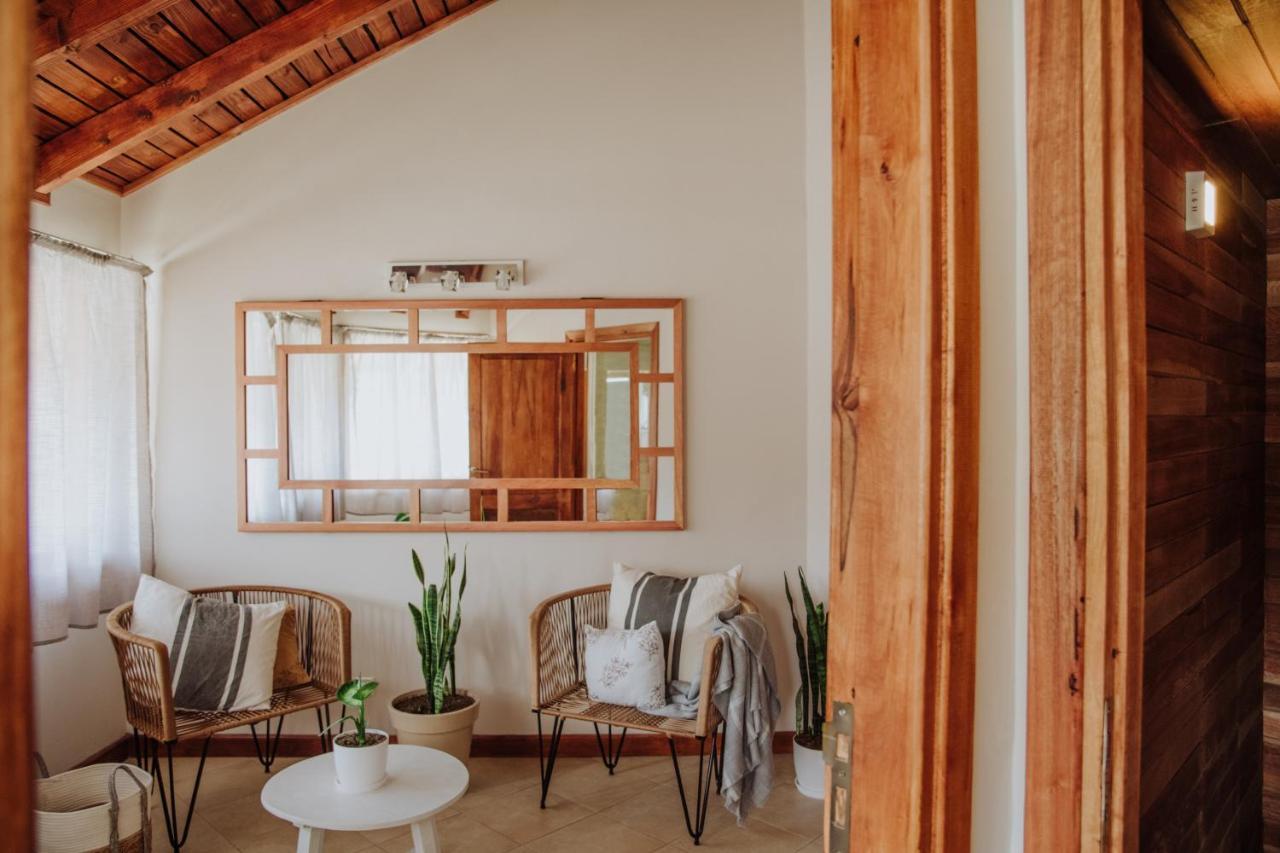 Hosteria El Coiron Esquel Extérieur photo