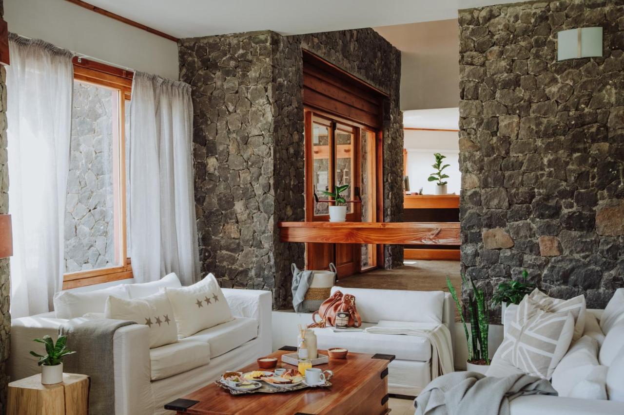 Hosteria El Coiron Esquel Extérieur photo
